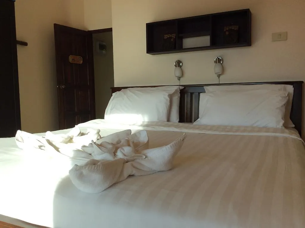 קו לנטה Cozy Guesthouse Restaurant & Bar בית הארחה קו לנטה