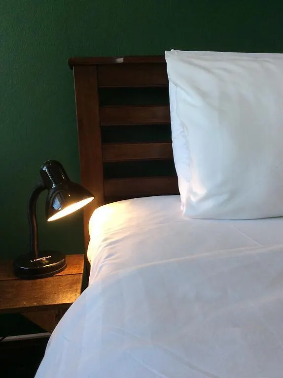 קו לנטה Cozy Guesthouse Restaurant & Bar תאילנד