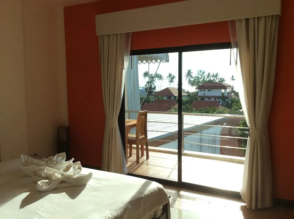 קו לנטה Cozy Guesthouse Restaurant & Bar בית הארחה קו לנטה