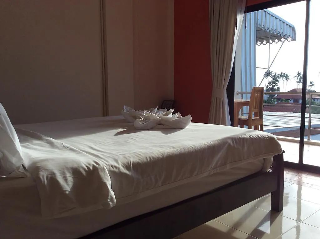 קו לנטה Cozy Guesthouse Restaurant & Bar 3*, קו לנטה