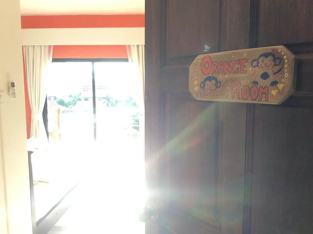 קו לנטה Cozy Guesthouse Restaurant & Bar 3*, קו לנטה
