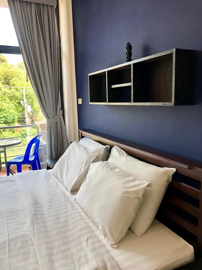 קו לנטה Cozy Guesthouse Restaurant & Bar בית הארחה קו לנטה