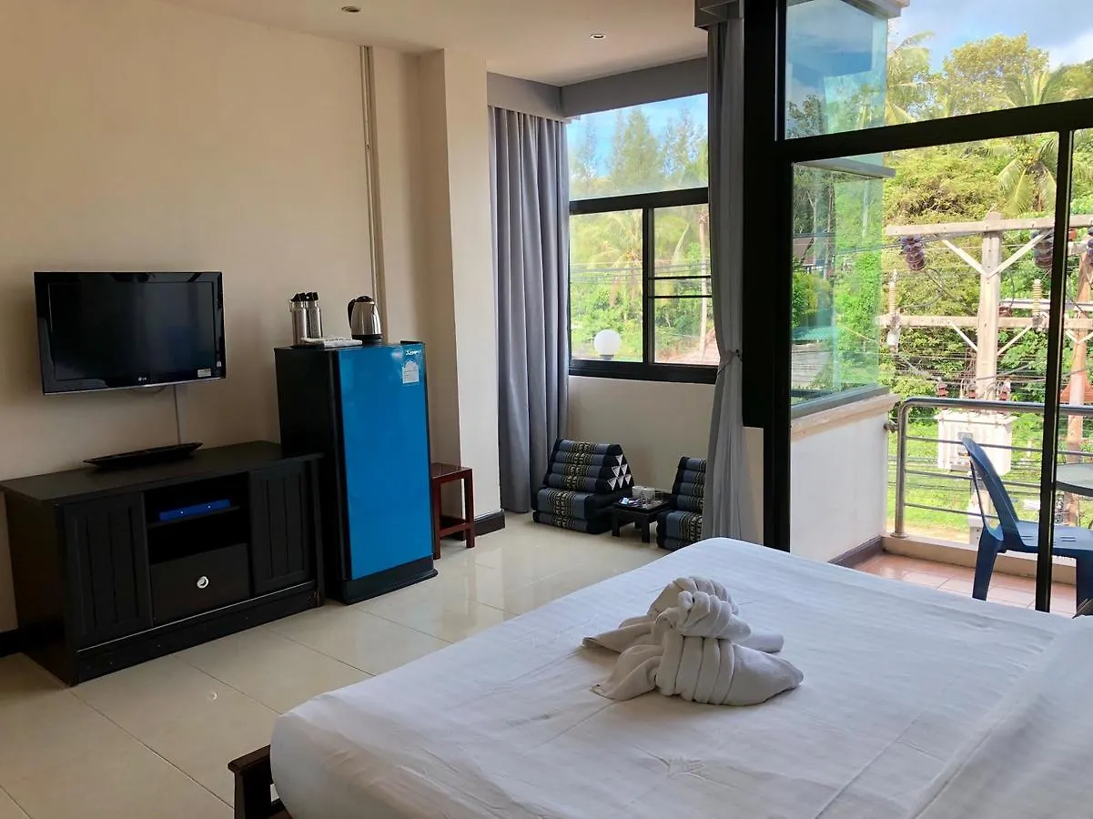 קו לנטה Cozy Guesthouse Restaurant & Bar 3*, קו לנטה