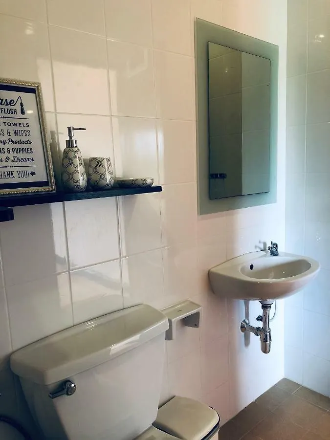 קו לנטה Cozy Guesthouse Restaurant & Bar 3*, קו לנטה תאילנד