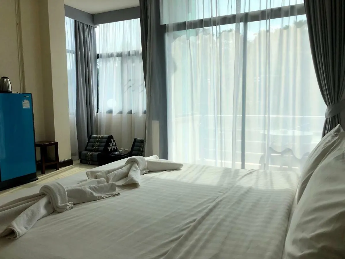 קו לנטה Cozy Guesthouse Restaurant & Bar קו לנטה