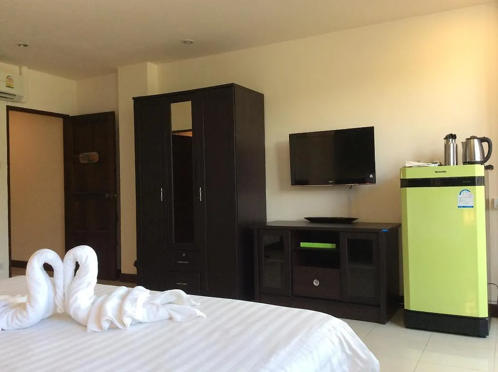 Cozy Guesthouse Restaurant & Bar Ko Lanta