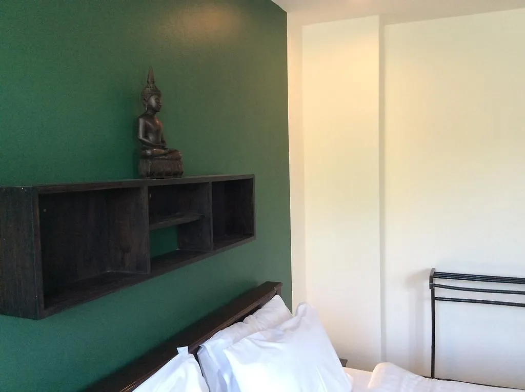 Vendégház Cozy Guesthouse Restaurant & Bar Ko Lanta