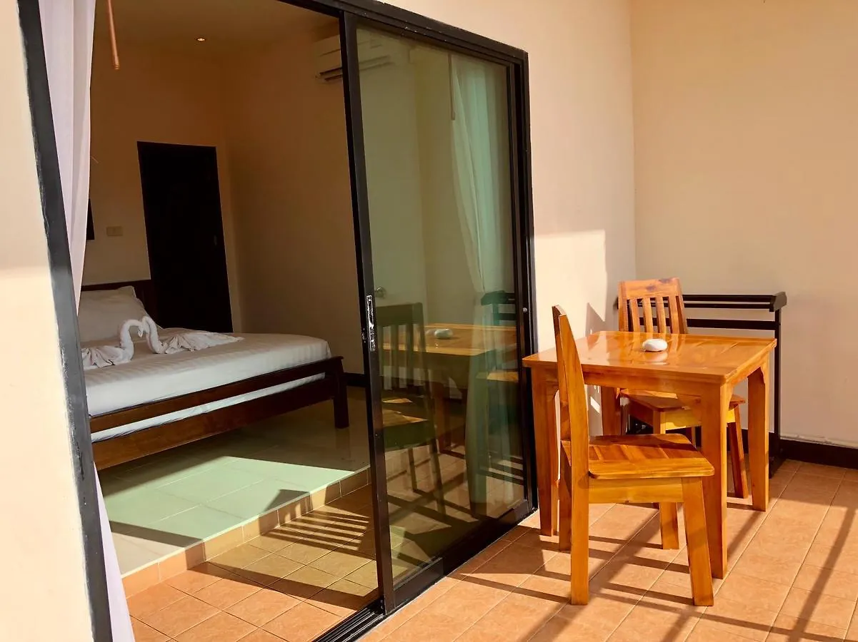 Cozy Guesthouse Restaurant & Bar Ko Lanta