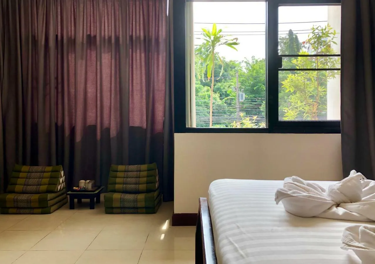 Cozy Guesthouse Restaurant & Bar Ko Lanta