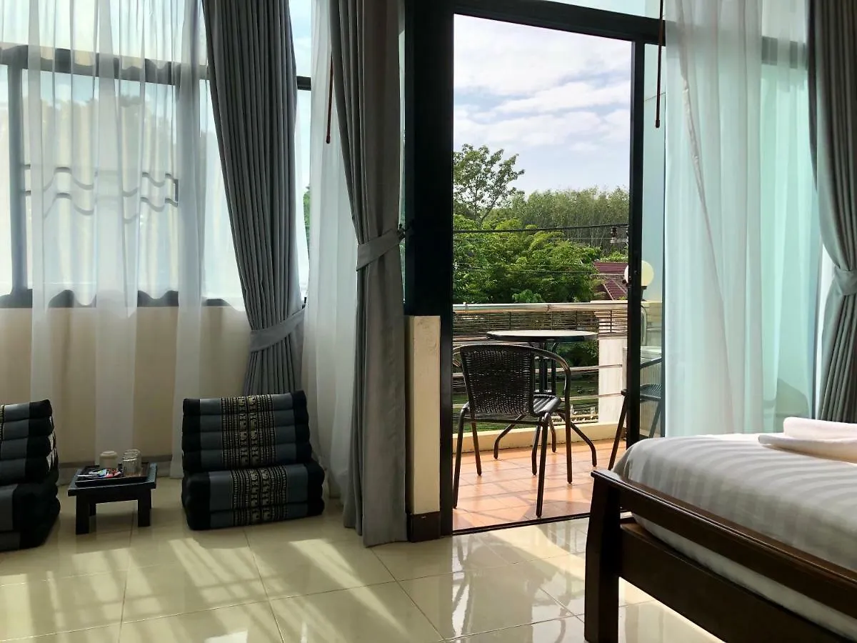Cozy Guesthouse Restaurant & Bar Ko Lanta