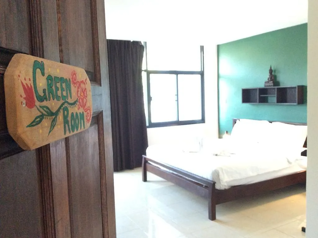Cozy Guesthouse Restaurant & Bar Ko Lanta