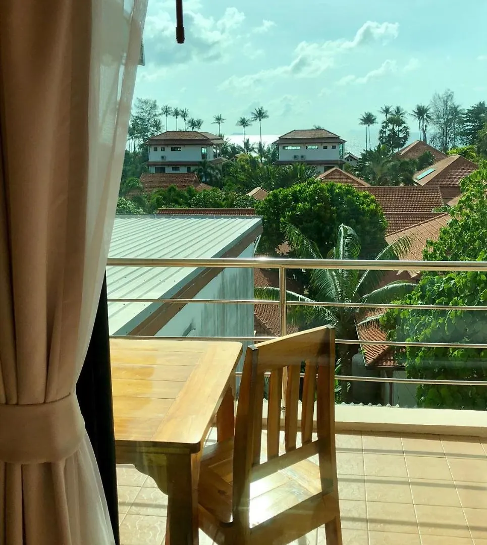 Gasthuis Cozy Guesthouse Restaurant & Bar Ko Lanta