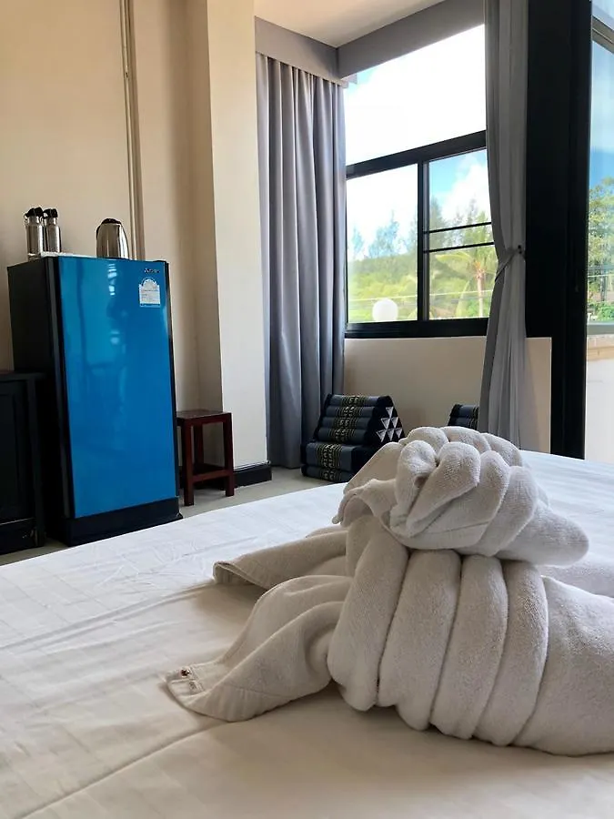Cozy Guesthouse Restaurant & Bar Ko Lanta
