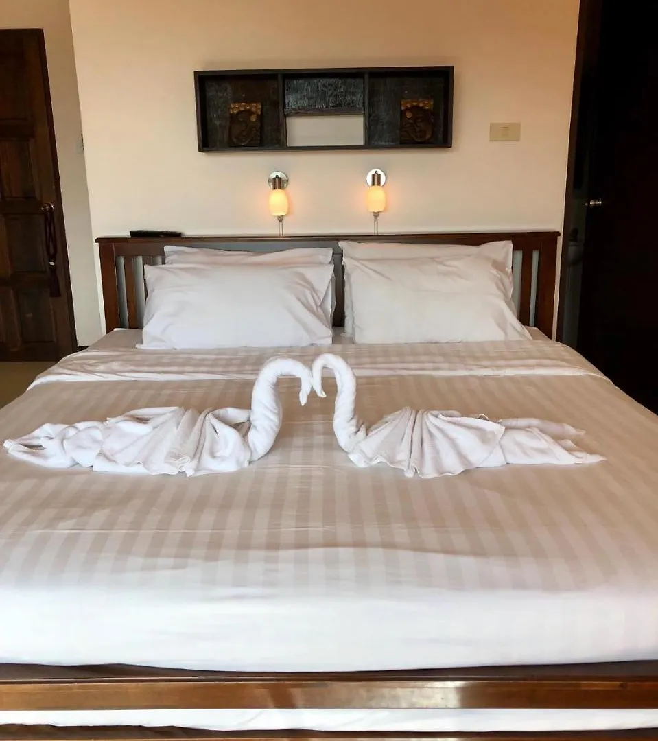 Cozy Guesthouse Restaurant & Bar Ko Lanta