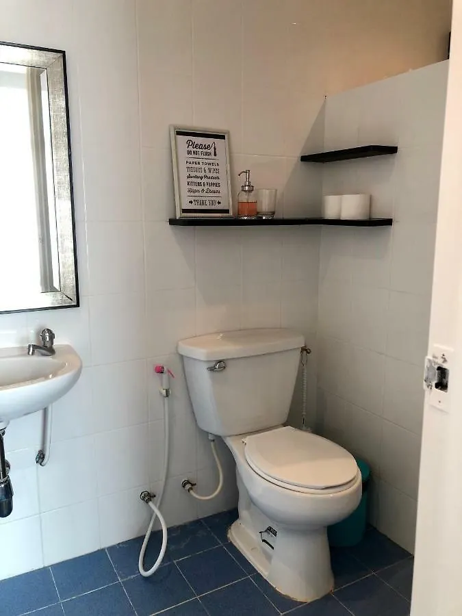 Cozy Guesthouse Restaurant & Bar Ko Lanta